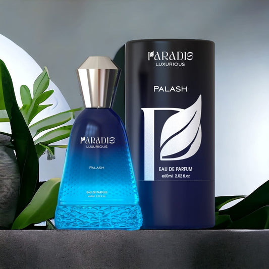 Paradis Luxurious Palash Eau de Parfum
