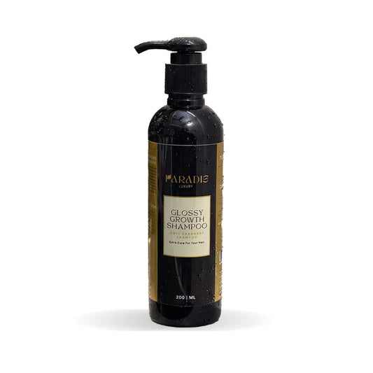 Glossy Growth Shampoo