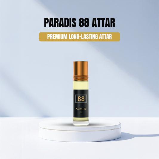 Paradis 88 Attar