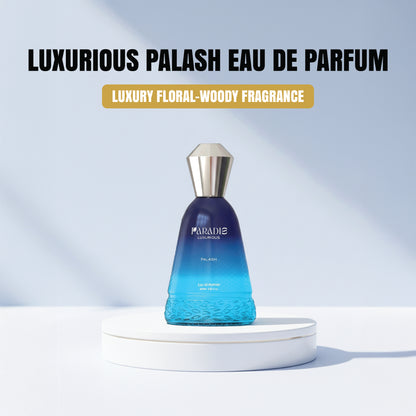 Paradis Luxurious Palash Eau de Parfum