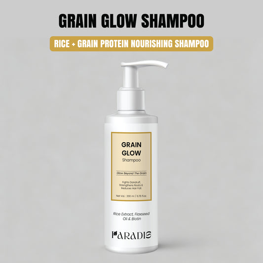 Grain Glow Shampoo