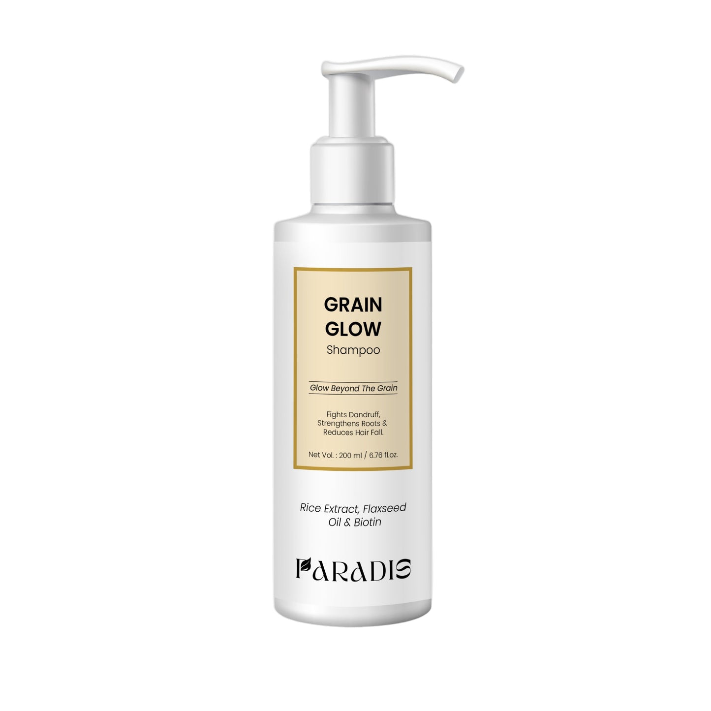 Grain Glow Shampoo