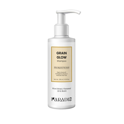 Grain Glow Shampoo