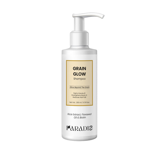 Grain Glow Shampoo