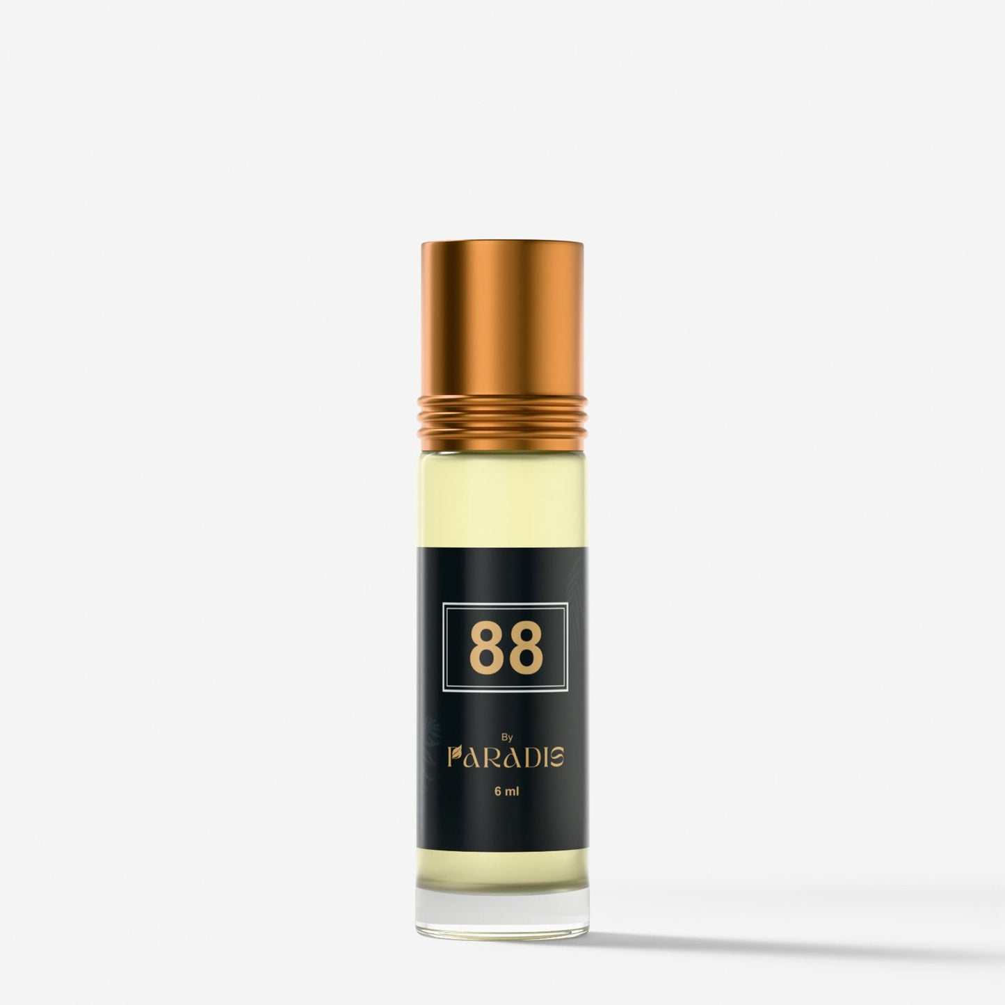 Paradis 88 Attar