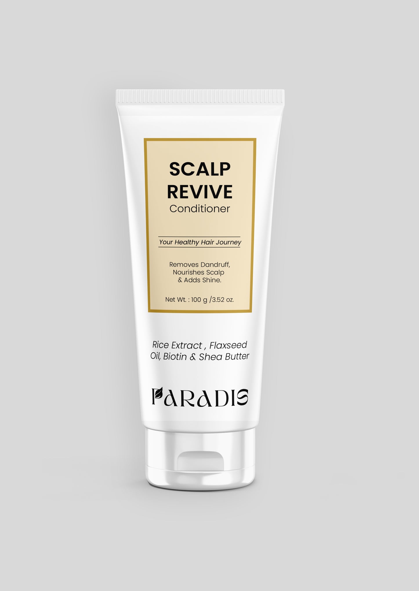 Scalp Revive Conditioner