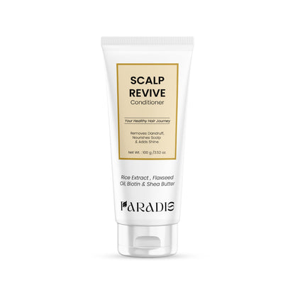 Scalp Revive Conditioner
