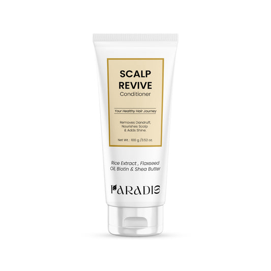 Scalp Revive Conditioner