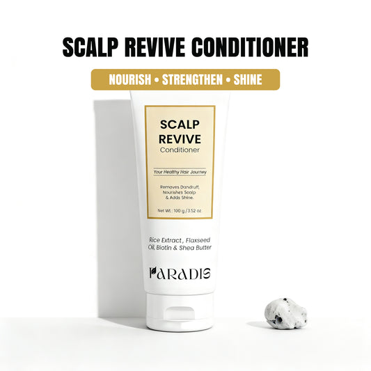 Scalp Revive Conditioner