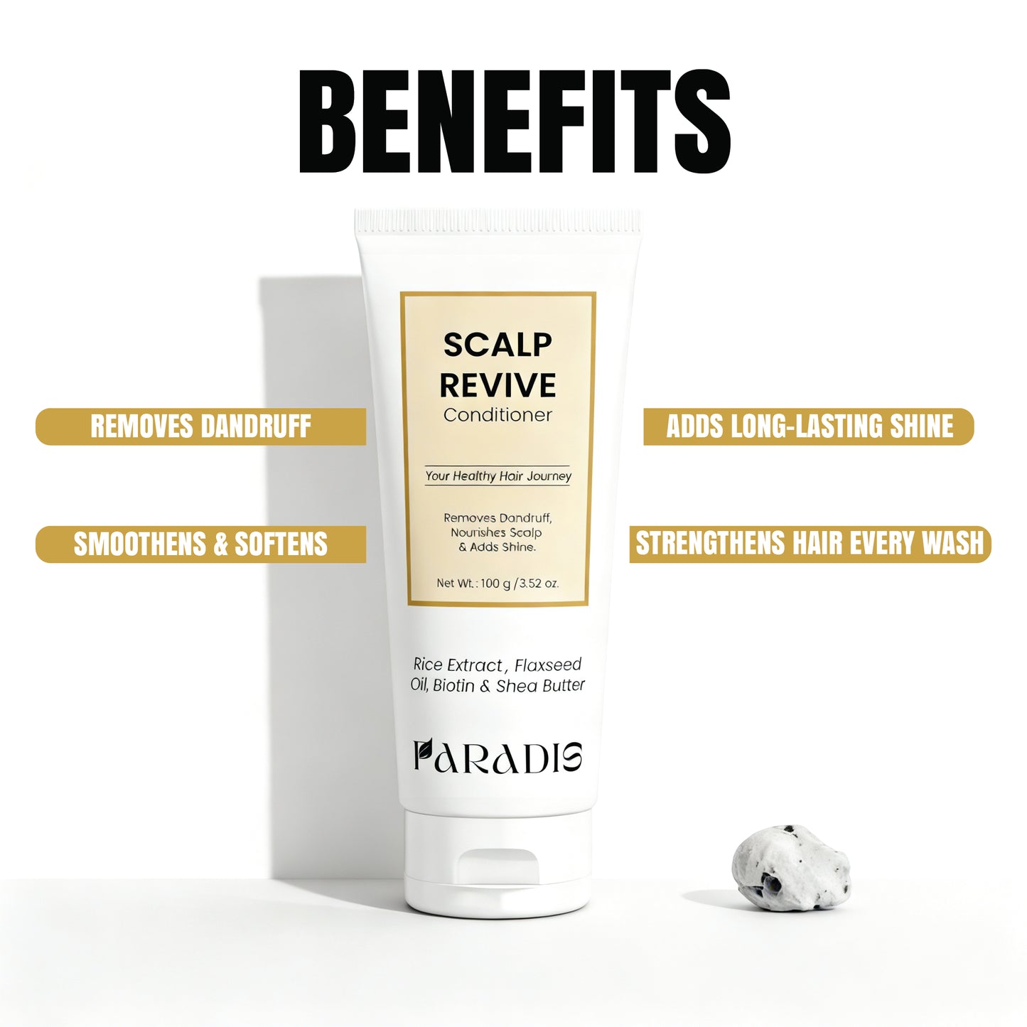 Scalp Revive Conditioner