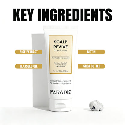 Scalp Revive Conditioner