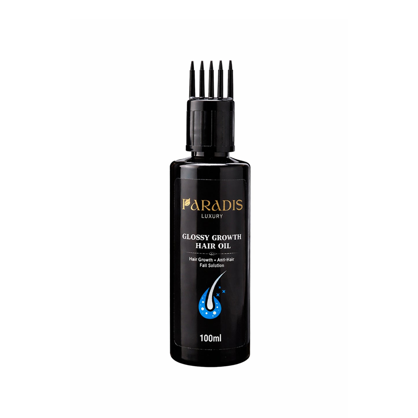 Paradis Glossy Growth Hair Oil