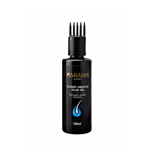 Paradis Glossy Growth Hair Oil
