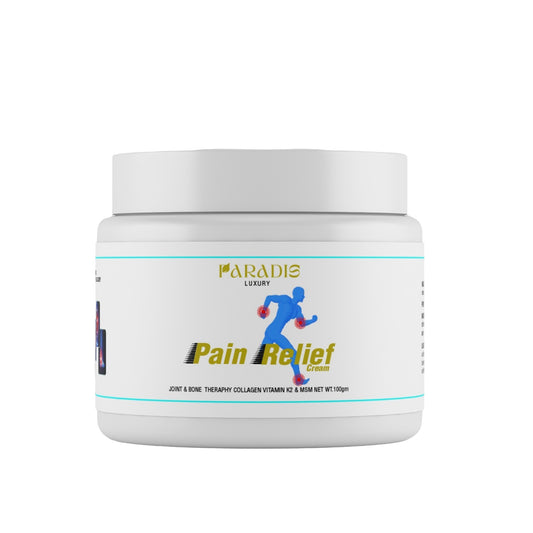 Paradis Pain Relief Cream