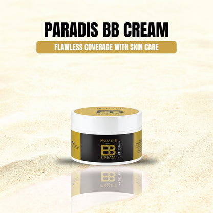 Paradis BB Cream