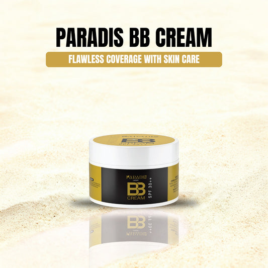 Paradis BB Cream