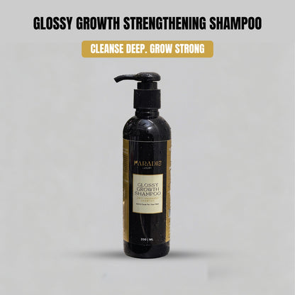Glossy Growth Shampoo