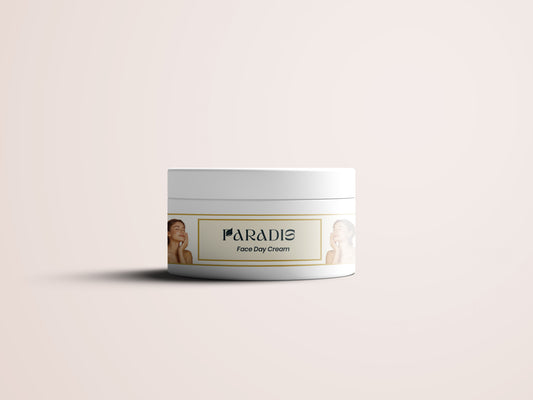 Paradis Day Cream